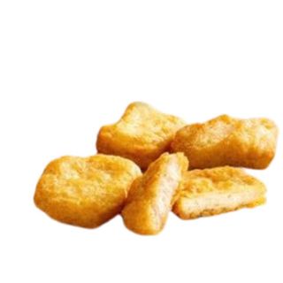 nuggets