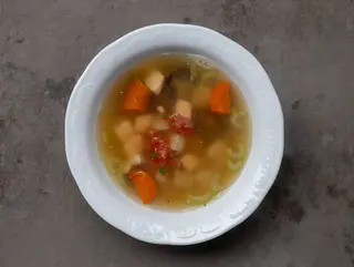Рибна юшка (430g)