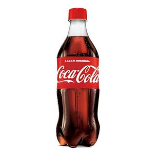 Coca-Cola Original  33cl Canette