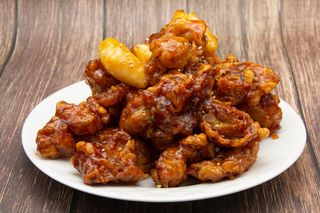 Big Chicken Sweet Dakgangjeong -550g