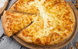 IMERILLIAN KHACHAPURI