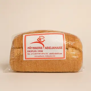 Pain de Mie PM 400g