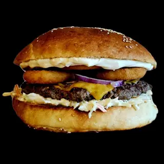 Burger Miesiąca