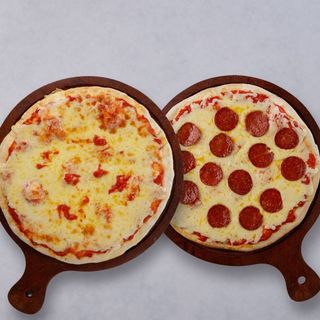 Combo Pizza Con Amigos