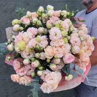 Bukiet Czułość uczuć