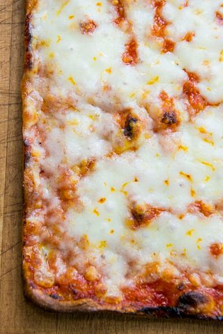 Pizza mozzarella 100 g