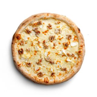 Brie & noci