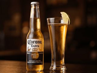 Пиво Соrona 0,33 (330ml)