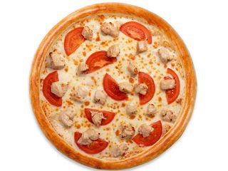 Двошарова 35 см (605g)