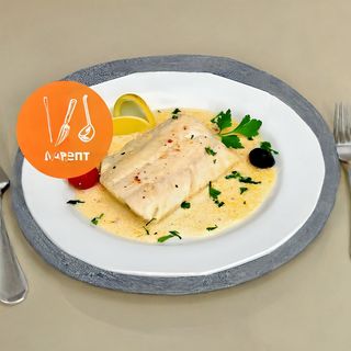 Судак по-домашнему