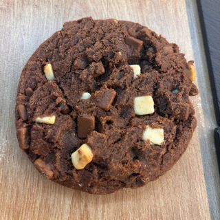 Cookie Triple Choc