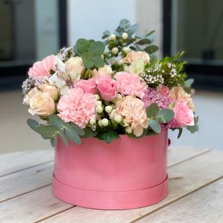 I LOVE YOU MUM LARGE BOX