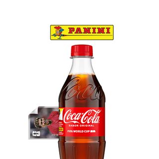 COCA-COLA