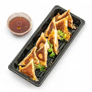 EBI GYOZA x 8