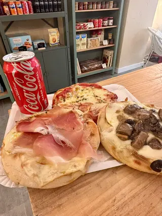 COMBO DOLOMITI