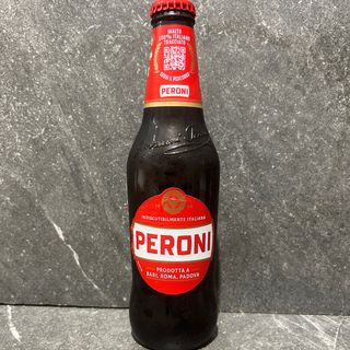PERONI