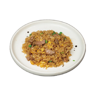 30. Arroz Con Ternera