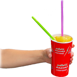 Granizado de Fresa (1 Lt.)
