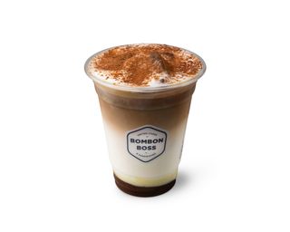 Iced coffee Bombon Boss