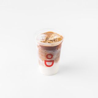 Айс Капучино(450мл)