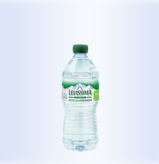 Acqua naturale 50 cl