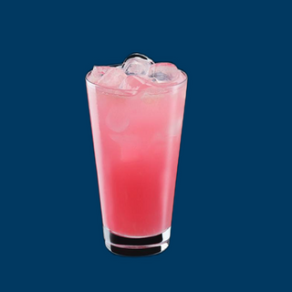 Strawberry Lemonade 