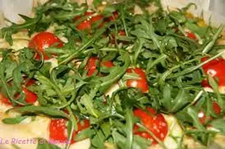 Crudaiola