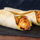 Sandwich Chich taouk