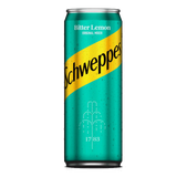 Schweppes bitter lemon 0.33 l