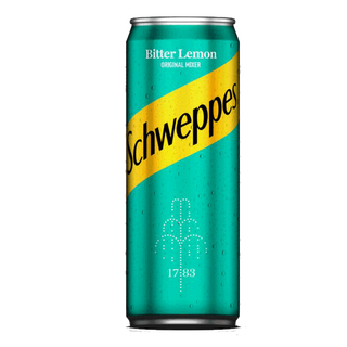 Schwepps Bitter Lemon