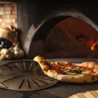 Pizza Napolitana