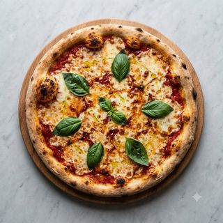 Margherita