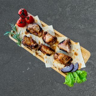 Խոզի փափուկ խորոված 500գ