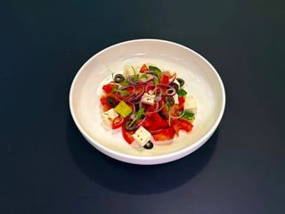 Салат Грецький (323g)