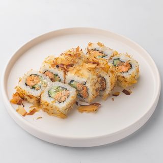 Бонита маки