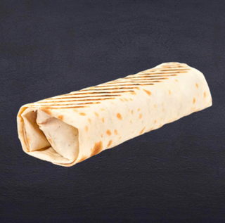 Куриный донер