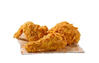 Pezzi di Pollo - 3 Pezzi