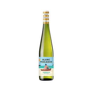Blanc Pescador, Verdejo