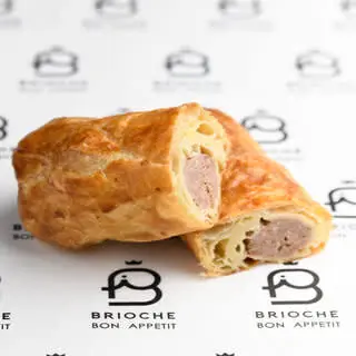 Meat Roll