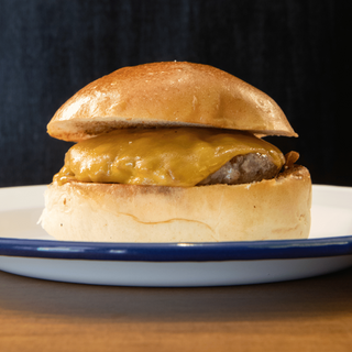 Hamburguesa Box Kids