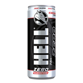 HELL Zero