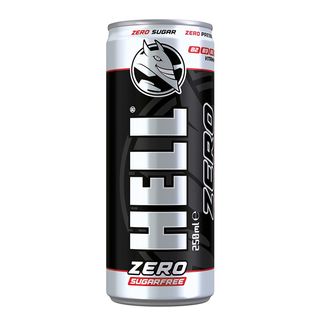 HELL Zero