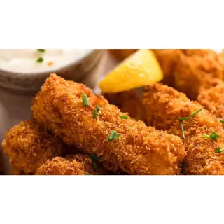 Chicken Lollipop