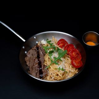 Паста Вітелло