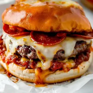 Mikes Burger