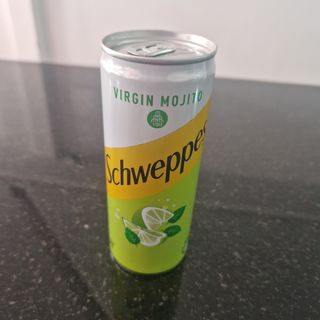Schweppes mojito 25 cl