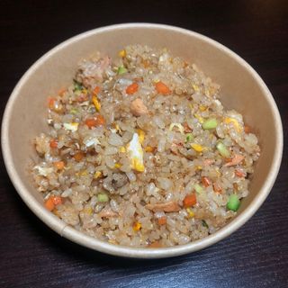 100. Kaisen yakimeshi