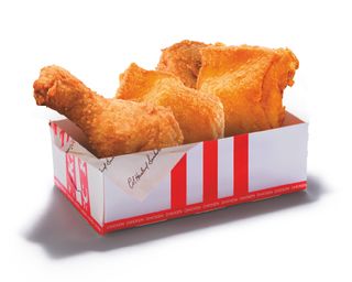 Box 4 Pedaços