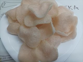 12. Чипс от скариди (100гр)