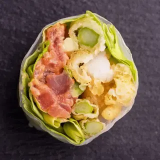Paper rolls 2 8szt.